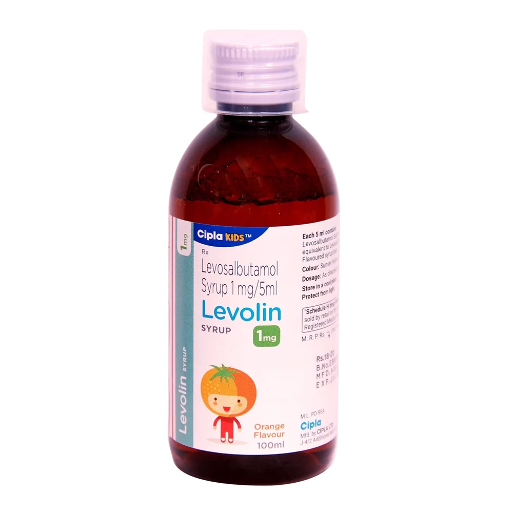 LEVOLIN SYP